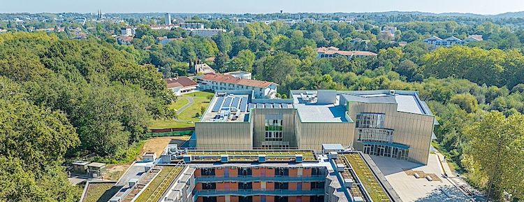 SINGULIER – L’Institut Supérieur Aquitain se distingue à Anglet